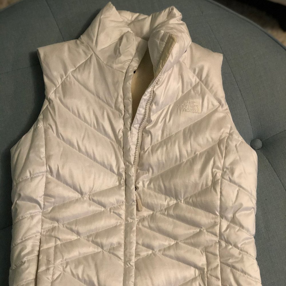 WOMEN’S ACONCAGUA VEST